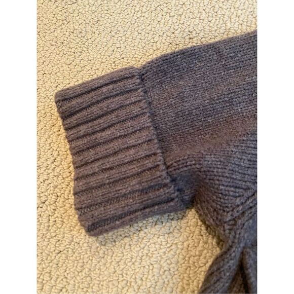 VINCE wool blend sweater cardigan. Size small. - Picture 3 of 6